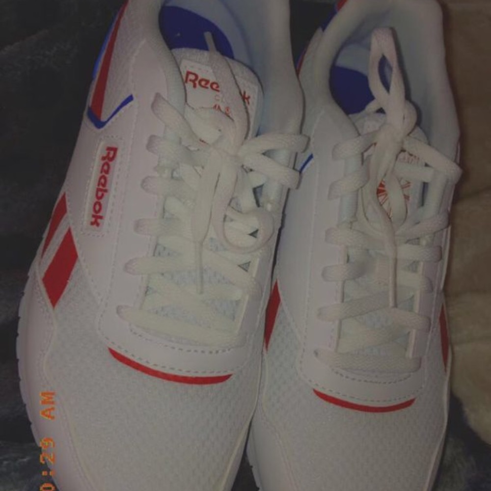 Reebok’s
